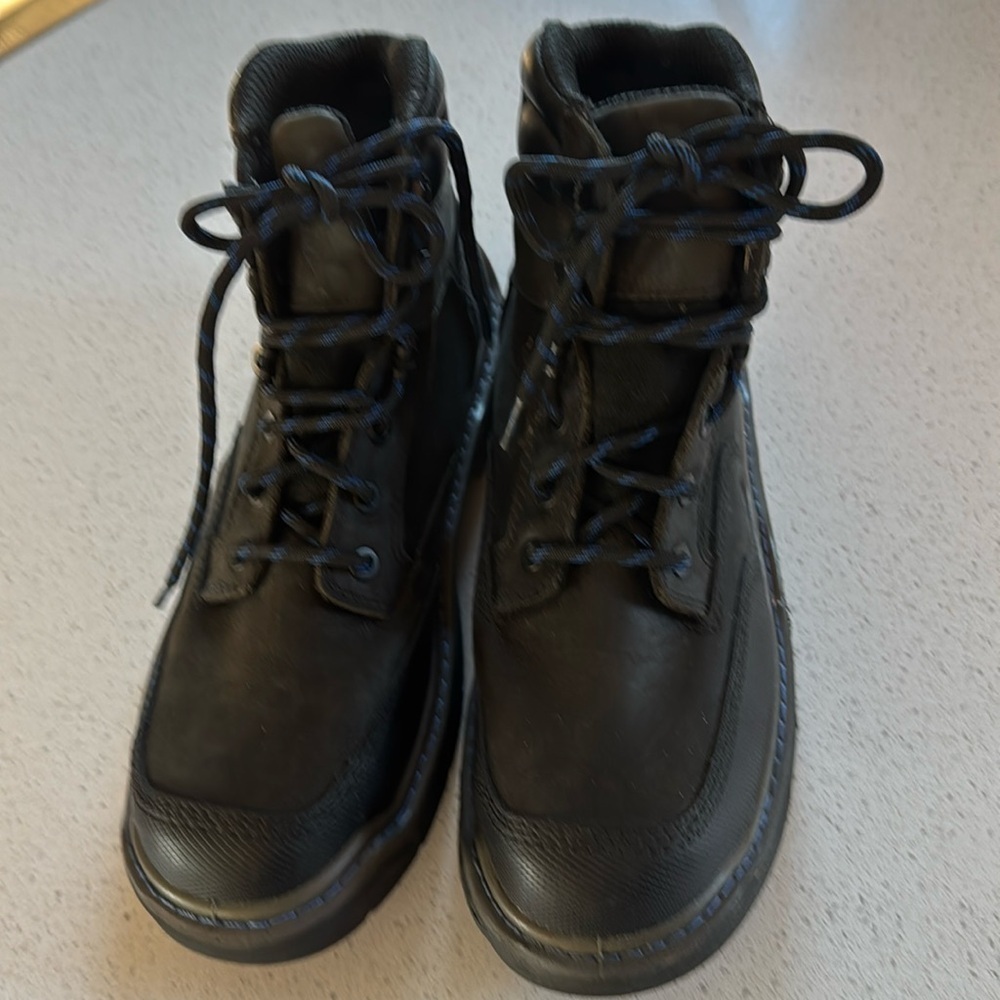 NWOB🍍 Wolverine Men's Raider Ds Hd Wp Cm 6in Construction Boot🍍SZ8.5